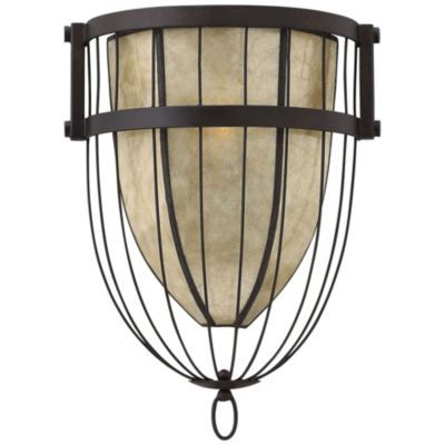 Ava Wall Sconce by Fredrick Ramond - Starlight Lighting USA and Canada